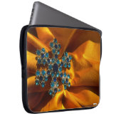 Schmuck Laptopschutzhülle (Vorne Rechts)