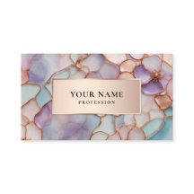 Schmuck Luxus Blume Chic QR Code