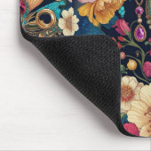 Schmuck mousepad (Ecke)