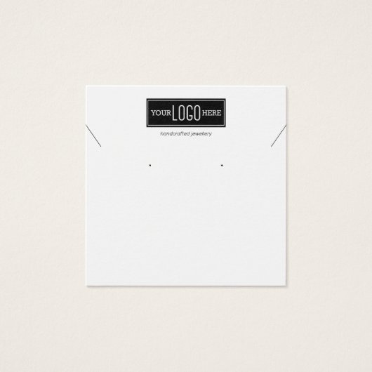 Schmuck| Necklace Earl (Vorderseite)