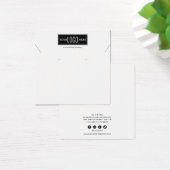 Schmuck| Necklace Earl (Schreibtisch)