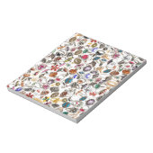 Schmuck Notizblock (Rotiert)
