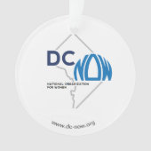 Schmuck Ornament (Vorderseite)