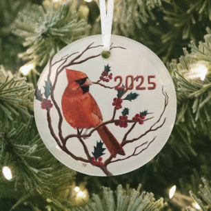 Schmuck Ornament Aus Glas