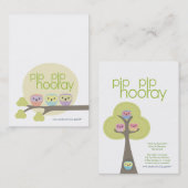 Schmuck-/Produkt-Schutzträger-Karten - Etsy, Ebay Visitenkarte (Vorne/Hinten)