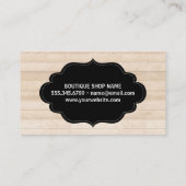 Schmuck | Ringe | Gold | Schmucksteine Visitenkarte (Rückseite)