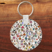 Schmuck Schlüsselanhänger (Vorderseite)