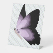 Schmuck Sockelschild (Vorderseite)