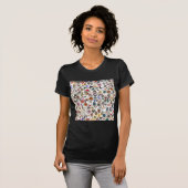 Schmuck T-Shirt (Vorne ganz)
