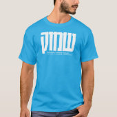 SCHMUCK T-Shirt (Vorderseite)