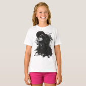 Schmuck T-Shirt (Vorne ganz)