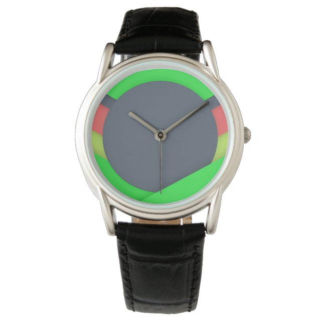 Schmuck > Uhren (Vorderseite)