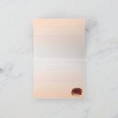 Schmuckbox Danke (Innenseite)