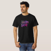 Schmücke deine Seele T-Shirt (Vorne ganz)