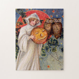 Schmucker: An Halloween Puzzle