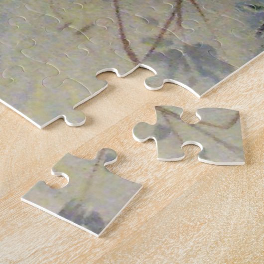 Schmucker: Auf Halloween Puzzle (Seite)