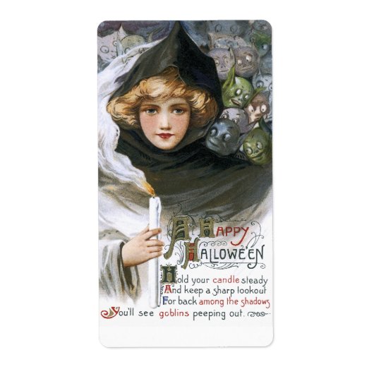 Schmucker: Goblins hinten (Vorne)