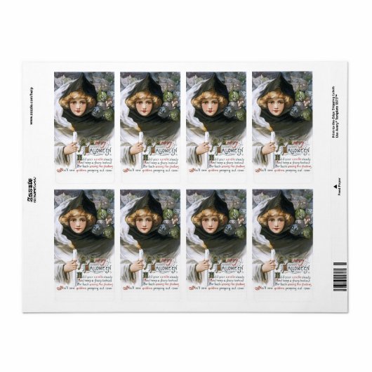 Schmucker: Goblins hinten (Vorne)