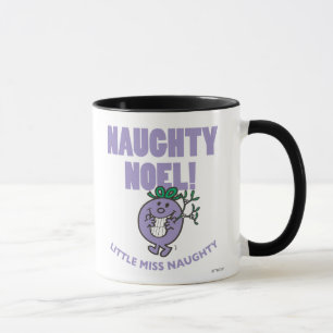 Schmucker Nikolaus! Tasse