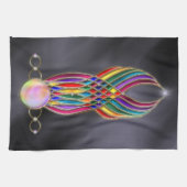 Schmuckfest Küchentuch (Horizontal)