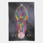 Schmuckfest Küchentuch (Vertikal)