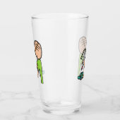 Schmuckherstellung Glas (Rechts)