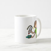 Schmuckherstellung Kaffeetasse (VorderseiteRechts)