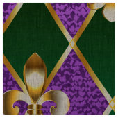 Schmuckhintergrund Mardi Gras Stoff (Muster)