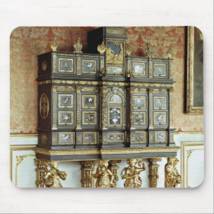 Schmuckkabinett Louis XIV, Gobelin-Werkstatt Mousepad