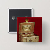 Schmuckkasten Button (Vorne & Hinten)