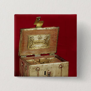 Schmuckkasten Button