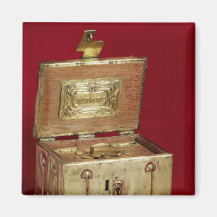 Schmuckkasten Magnet