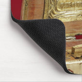 Schmuckkasten Mousepad (Ecke)
