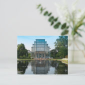 Schmuckkasten Postkarte (Stehend Vorderseite)