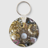 Schmuckkollektion Schlüsselanhänger (Vorderseite)