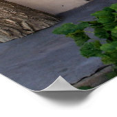 Schmuckläden Poster (Ecke)