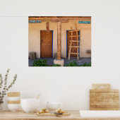 Schmuckläden Poster (Küche)