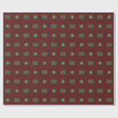 Schmuckpapier Geschenkpapier (Flach)