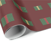 Schmuckpapier Geschenkpapier (Rolleneckpunkt)