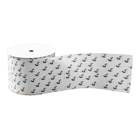 Schmuckschnurriemen Ripsband (Spule)