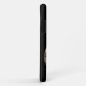 Schmucksteine Case-Mate iPhone Hülle (Hinten/Rechts)