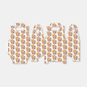 Schmuckstück Geschenkschachtel (Ungefaltet)