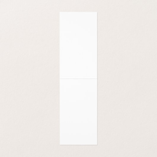 Schmuckstück | SchmuckEarring | Schwarz/Weiß Visitenkarten (Innenseite Aufgefaltet)