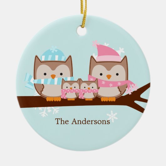 Schmuckstücke Keramik Ornament (Vorne)