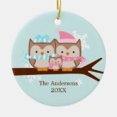 Schmuckstücke Keramik Ornament (Vorne)