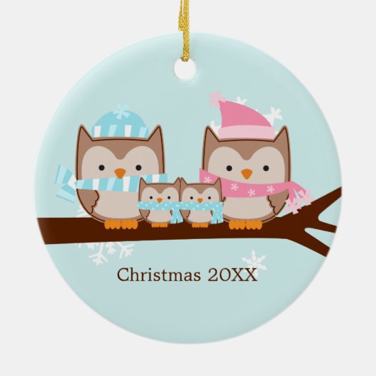 Schmuckstücke Keramikornament (Hinten)