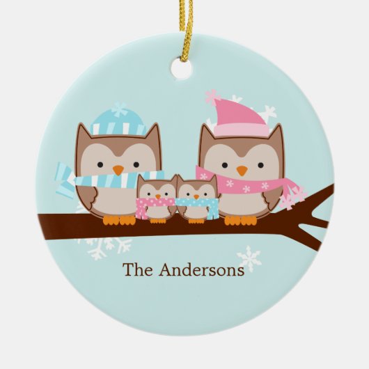 Schmuckstücke Keramikornament (Vorne)