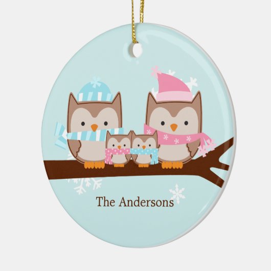 Schmuckstücke Keramikornament (Links)