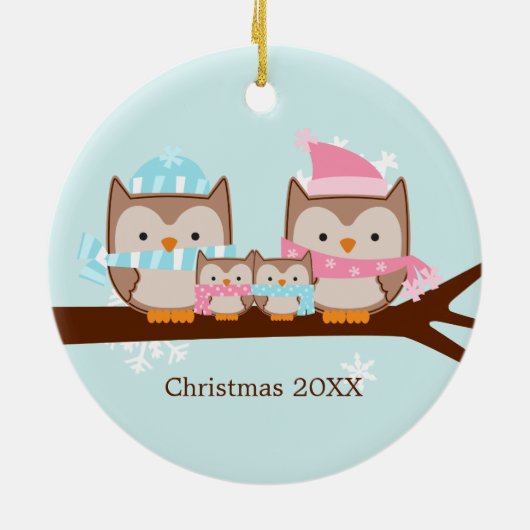 Schmuckstücke Keramikornament (Hinten)