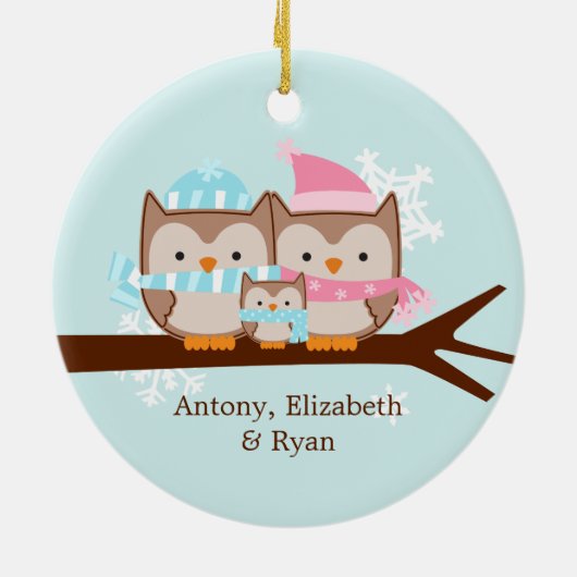 Schmuckstücke Keramikornament (Hinten)